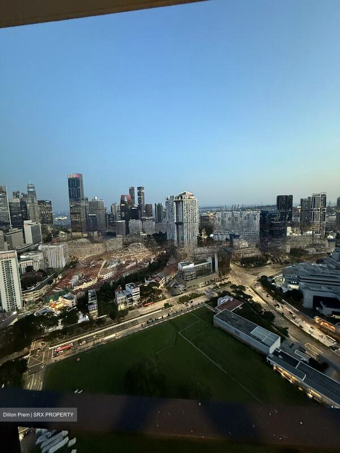 One Pearl Bank (D3), Apartment #481669121